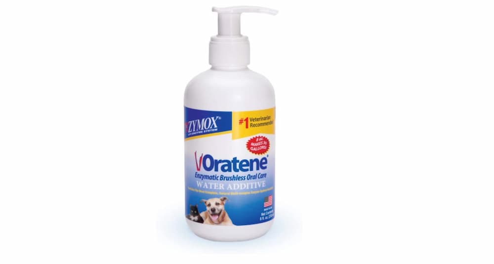 Zymox Oratene
