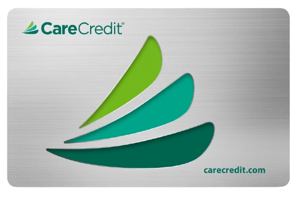 Card CareCredit