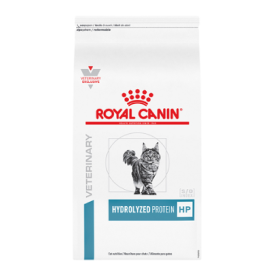 Royal Canin® Hydrolyzed Protein HP Dry for Cats